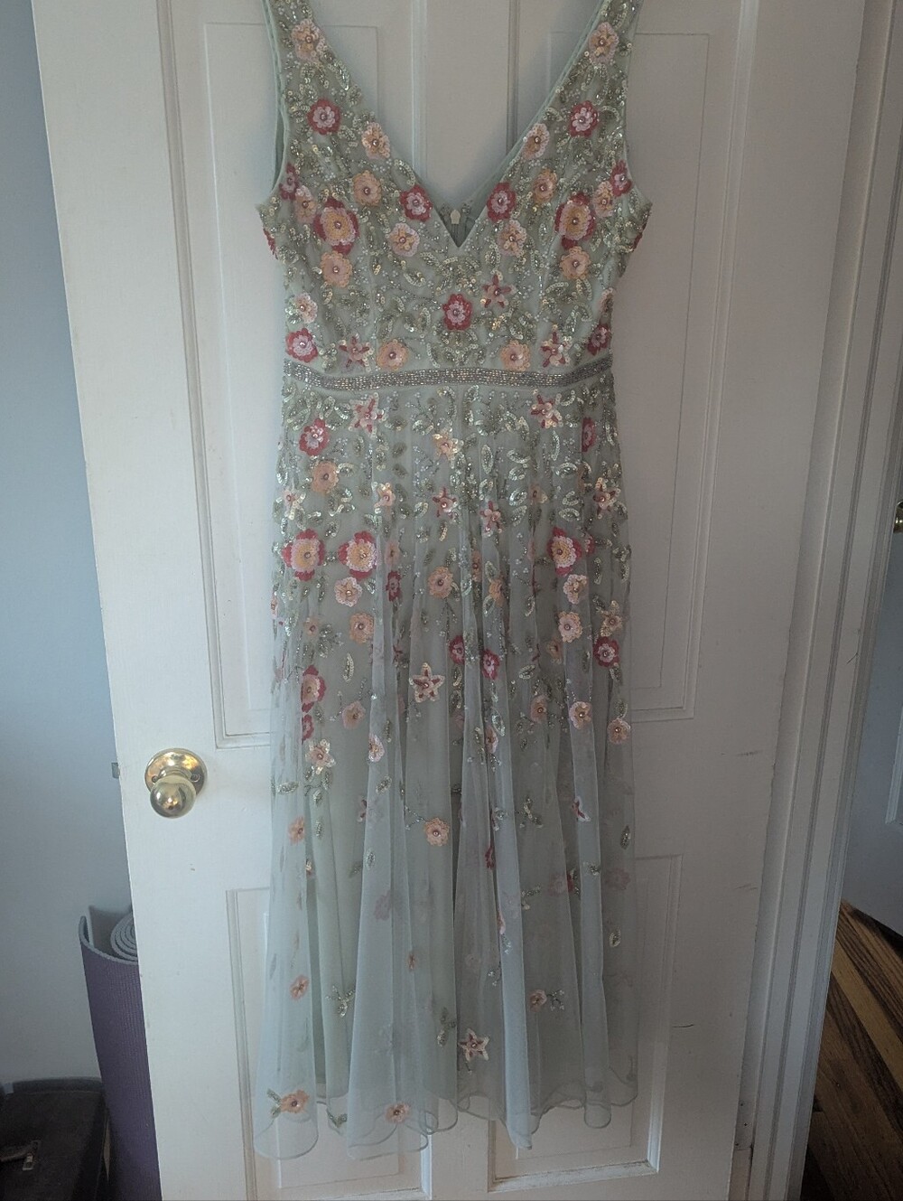 Mac Duggal